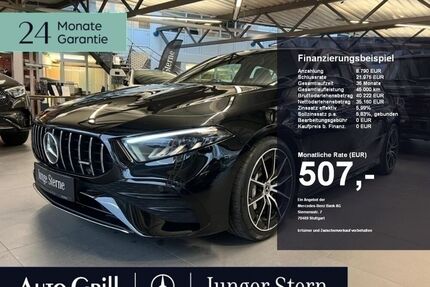 Mercedes A 35 AMG