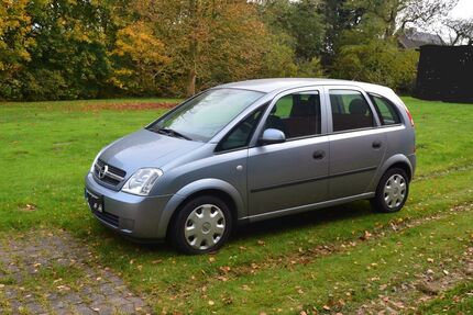 Opel Meriva 139.162 km 2.950 € Geestland 27607