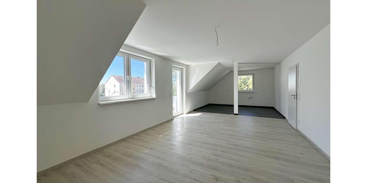 Maisonettenwohnung Delitzsch - 5 Zimmer, 112 m&sup2;, 1.200&euro; | Angebot:24976457