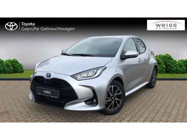 Yaris