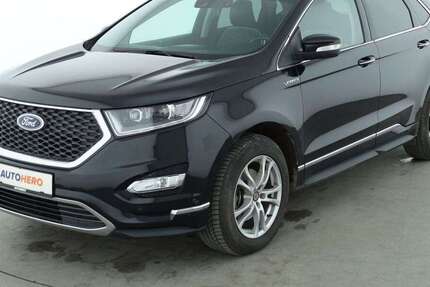 Ford Edge 112.808 km 18.510 &euro; Hamburg 22529