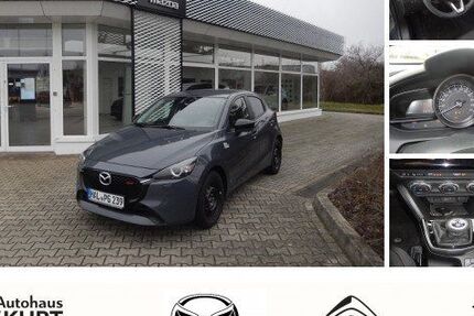 Mazda 2 3.527 km 19.990 &euro; Halle 06126