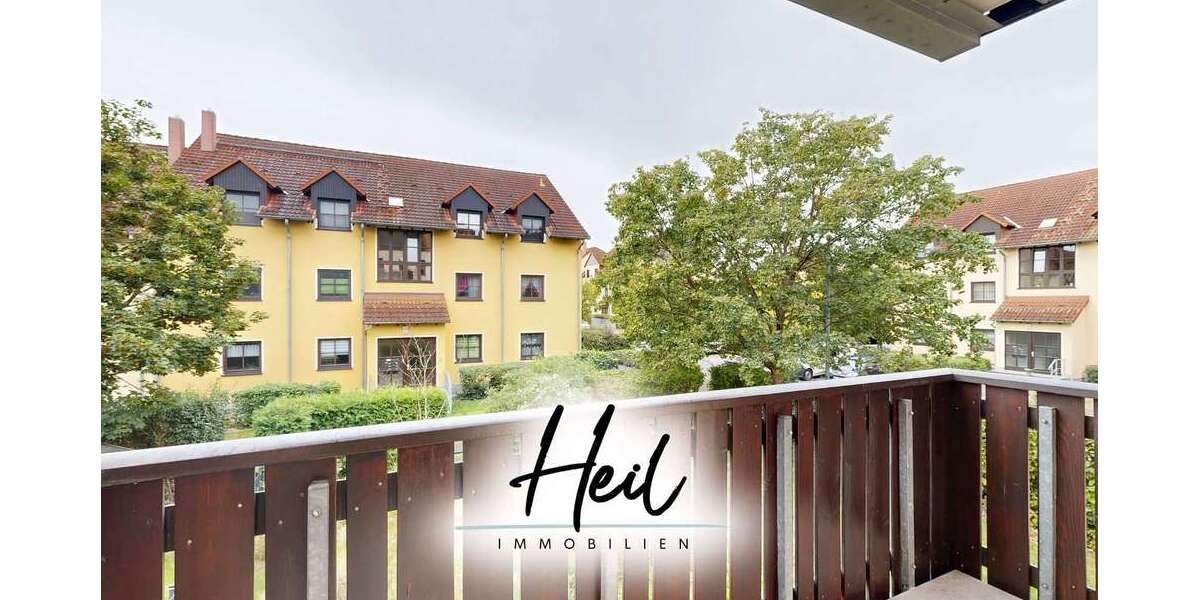Etagenwohnung Machern - 2 Zimmer, 60 m&sup2;, 119.000&euro; | Angebot:27504683