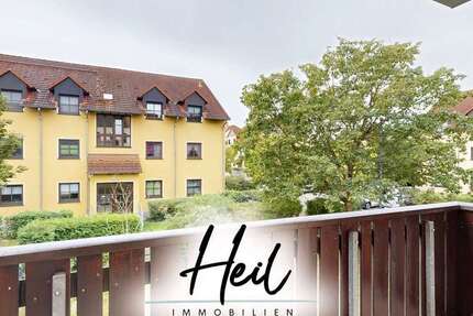 Wohnung Machern - 2 Zimmer, 60 m&sup2;, 119.000&euro; | Angebot:27504683