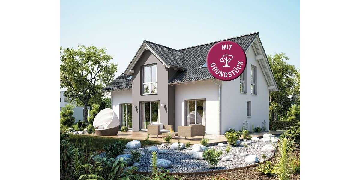 Einfamilienhaus Ulmen - 6 Zimmer, 159 m&sup2;, 488.400&euro; | Angebot:26344180