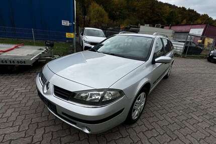 Renault Laguna 259.123 km 888 € Dieblich 56332
