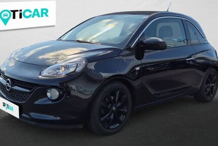 Opel Adam 75.500 km 10.950 &euro; Georgsmarienhütte 49124