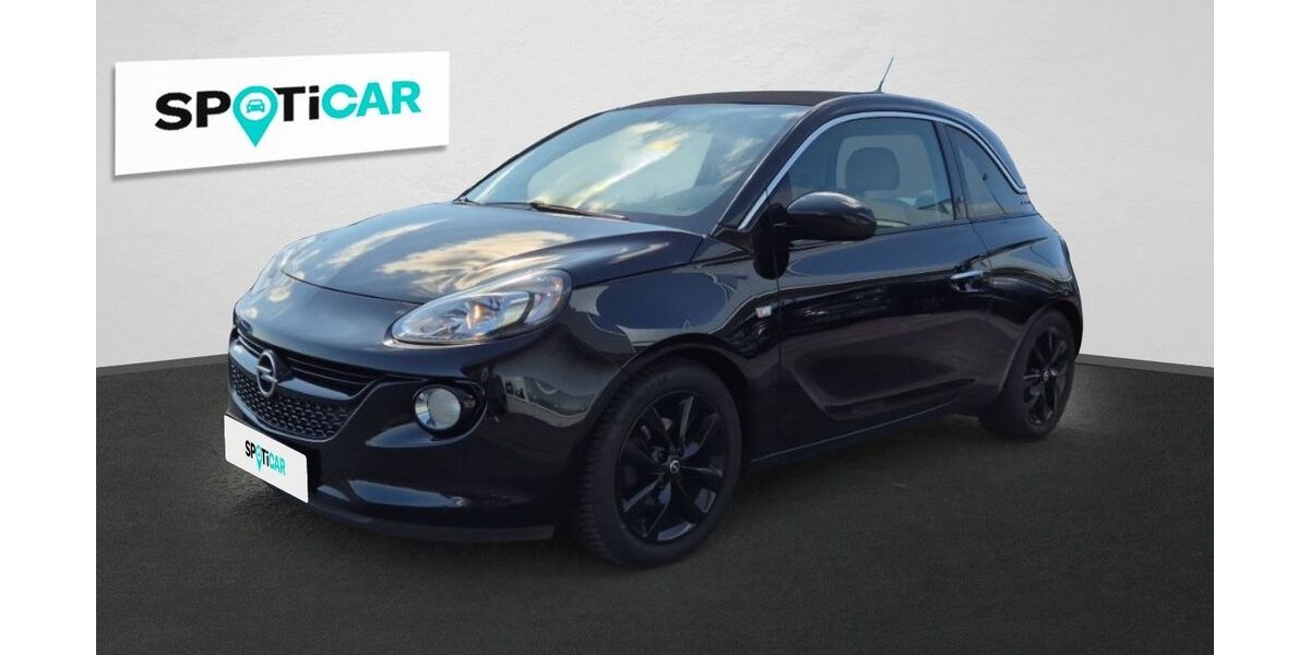 Opel Adam 75.500 km 10.950 &euro; Georgsmarienhütte 49124