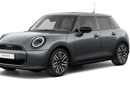 Mini Cooper C 21.745 km 27.960 &euro; Eningen u. A. 72800