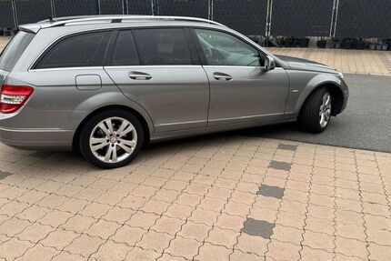 Mercedes-Benz C 250 221.500 km 7.800 € Bremen 28717