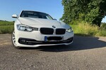 BMW 330 83.170 km 17.500 € Böbingen 86399
