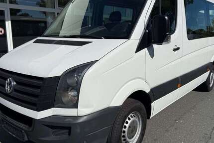 VW Crafter