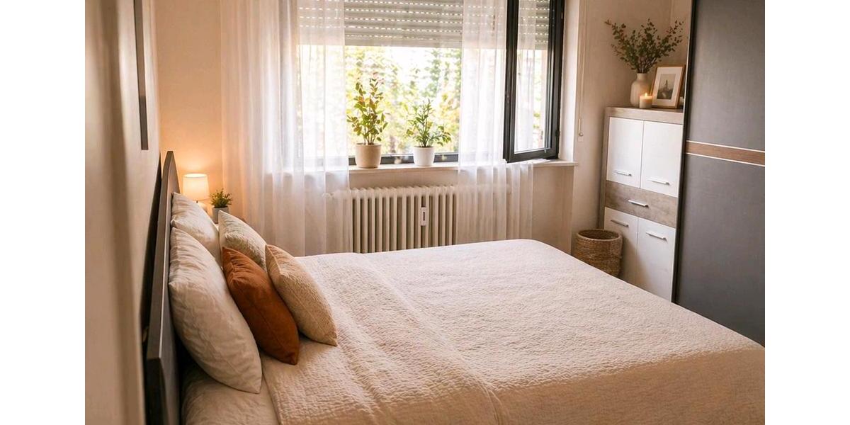 Etagenwohnung Brühl - 2 Zimmer, 67 m&sup2;, 239.000&euro; | Angebot:27070246