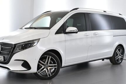 Mercedes-Benz V 300 7.900 km 82.870 € Chemnitz 09120