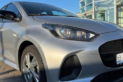 Mazda 2 Hybrid 14.700 km 19.990 &euro; Nienburg 31582