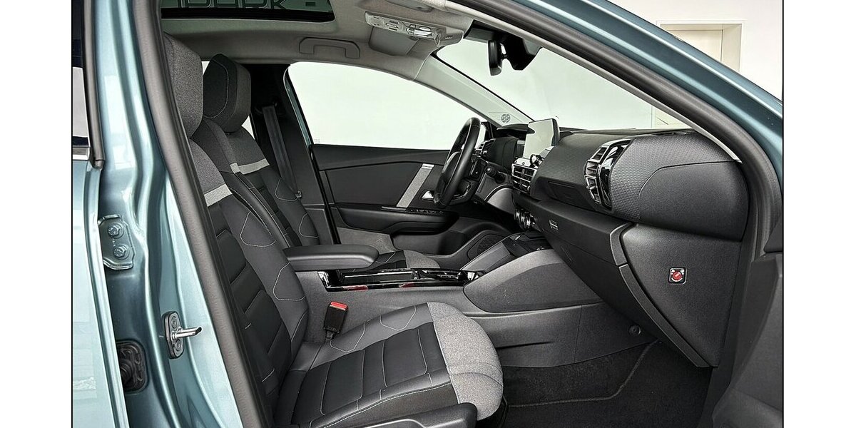 Citroen C4 Max Full-LED HUD Pano Kamera Temp. Keyless 29.300 km 16.790 &euro; Stade 21682