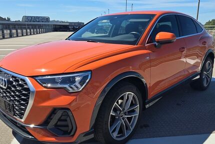 Audi Q3 33.000 km 37.999 &euro; Bielefeld 33609