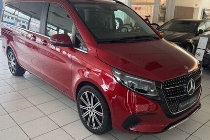 Mercedes-Benz V 300 11.423 km 87.878 &euro; Holzkirchen 83607
