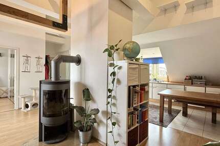 Wohnung zum Kaufen in Nürnberg 210.000 € 62 m²