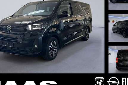 Citroen Spacetourer 12.000 km 39.980 € Augsburg 86159