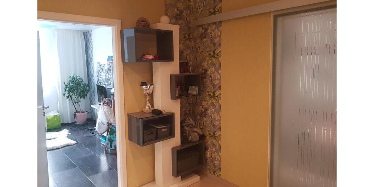 Etagenwohnung Frankenthal (Pfalz) - 4 Zimmer, 105 m&sup2;, 279.000&euro; | Angebot:26566180