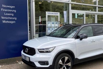 Volvo XC40 44.360 km 33.910 € Lüneburg 21339
