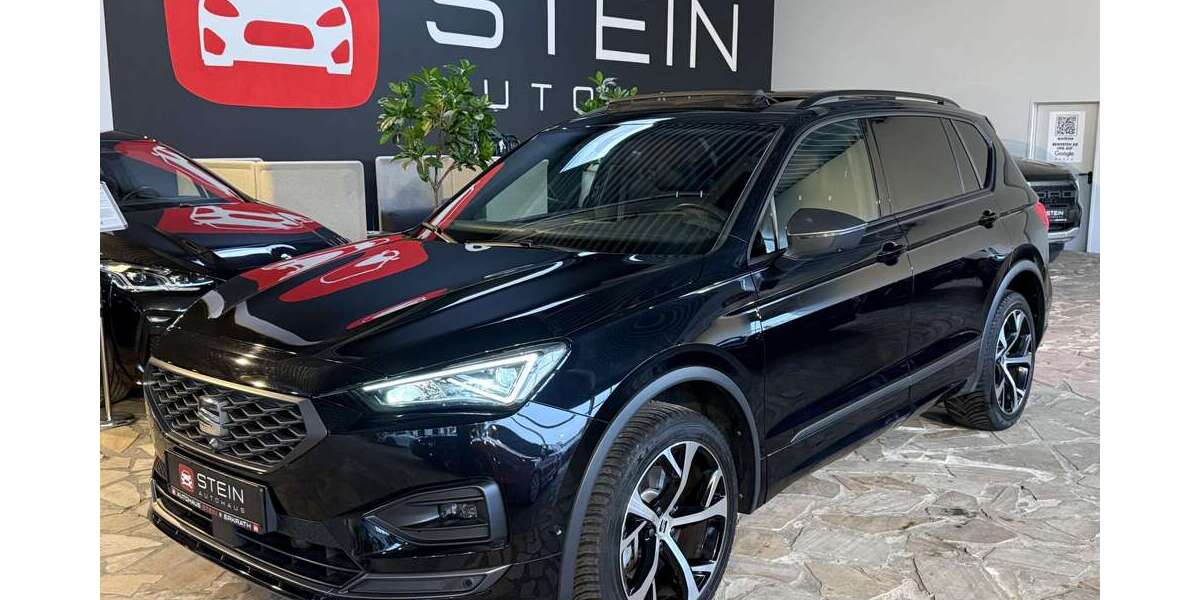 Seat Tarraco 62.000 km 34.890 &euro; Erkrath 40699
