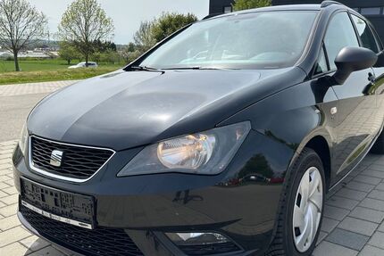 Seat Ibiza 171.890 km 2.999 &euro; Schönaich 71101
