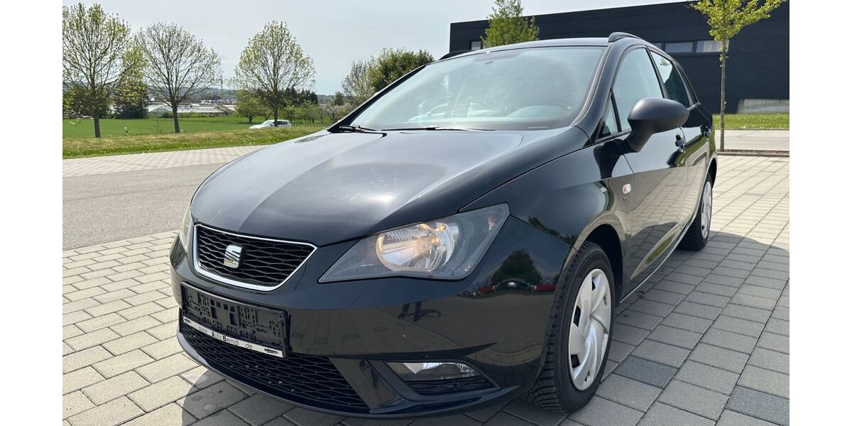 Seat Ibiza 171.890 km 2.999 &euro; Schönaich 71101