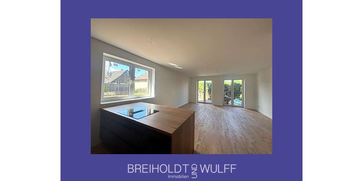 Einfamilienhaus Norderstedt Garstedt - 5 Zimmer, 137 m&sup2;, 2.400&euro; | Angebot:26934737