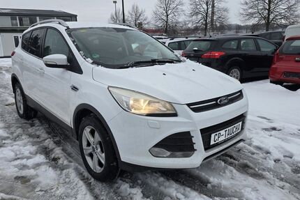 Ford Kuga 180.252 km 5.990 &euro; Taucha 04425