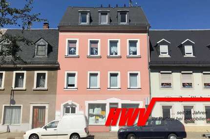 Wohnung zum Mieten in Waldheim 255 € 51 m²