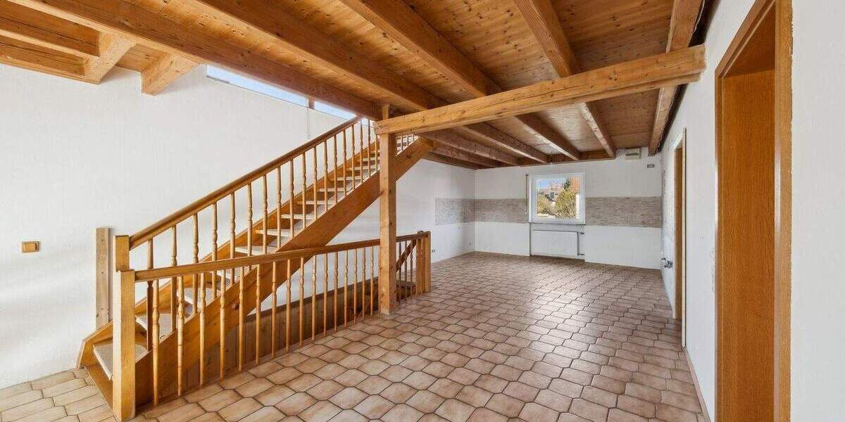 Doppelhaushälfte Höhenkirchen-Siegertsbrunn Höhenkirchen - 6 Zimmer, 145 m&sup2;, 795.000&euro; | Angebot:24811763