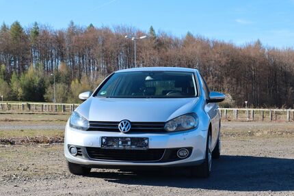 VW Golf 155.000 km 6.140 &euro; Kaiserslautern 67655