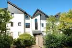 SingleWohnung zum Wohlfühlen in Ratingen-Ost: 2-Zimmer-GartenWohnung mit modernem Duschbad!
