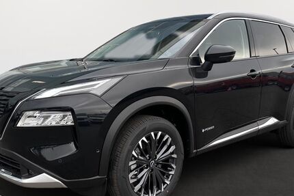 Nissan X-Trail 1.500 km 43.890 € Münster - Amelsbüren 48163