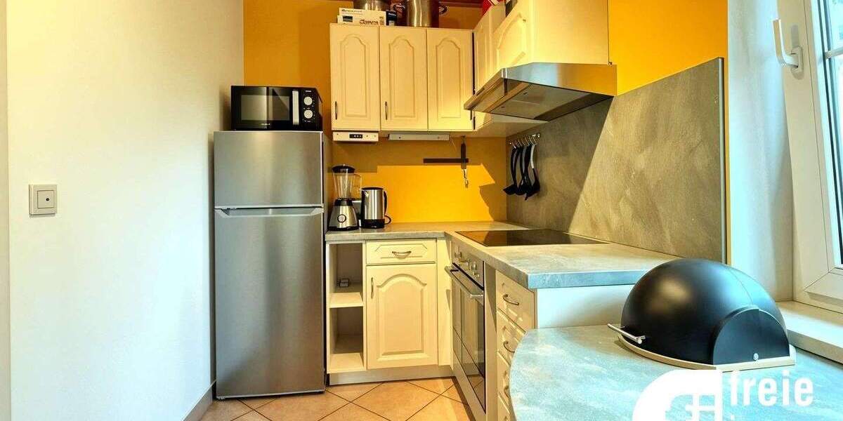 Etagenwohnung Dippoldiswalde Paulsdorf - 2 Zimmer, 60 m&sup2;, 117.000&euro; | Angebot:25768801