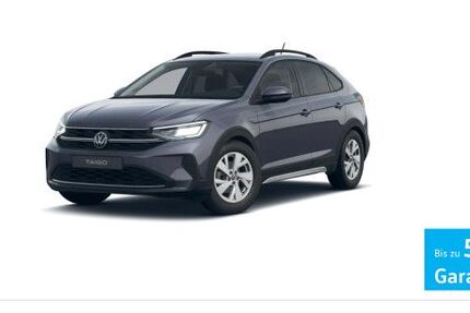 VW Taigo 11.100 km 19.680 &euro; Gersthofen 86368