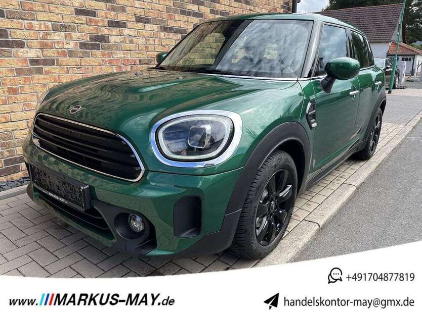 One D Countryman