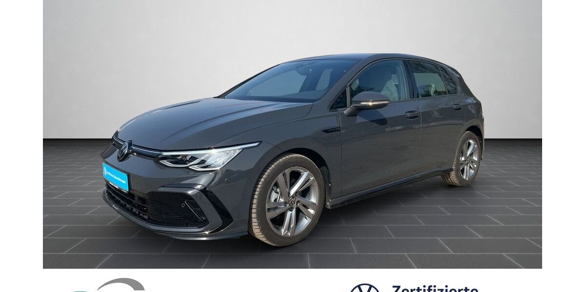 VW Golf 22.198 km 21.900 &euro; Alzey 55232
