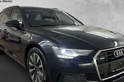 Audi A6 114.800 km 26.690 &euro; Waren/Müritz 17192