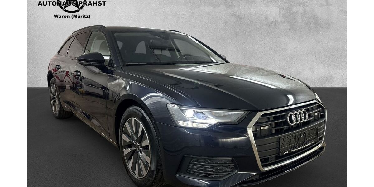 Audi A6 114.800 km 26.690 &euro; Waren/Müritz 17192