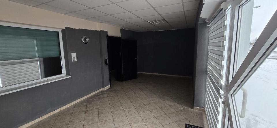 Gewerbeobjekt Tangermünde - 861&euro; | Angebot:24714601