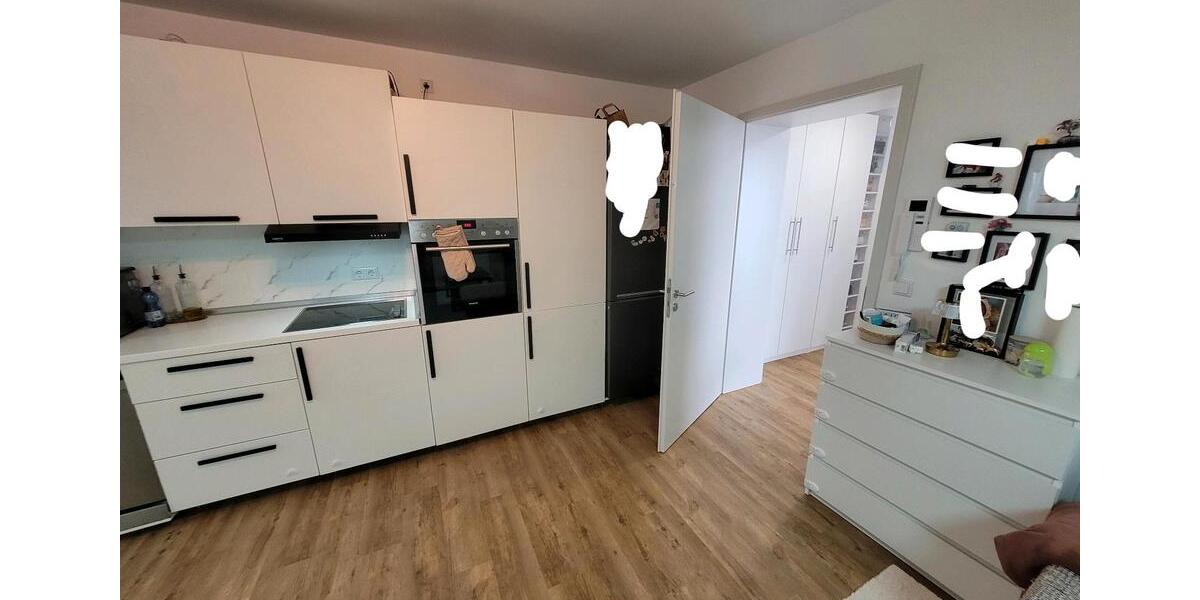 Etagenwohnung Wörth an der Donau - 3 Zimmer, 77 m&sup2;, 1.080&euro; | Angebot:25305086