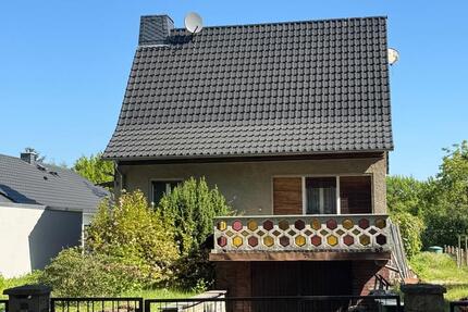 Einfamilienhaus zu verkaufen 5 zimmer