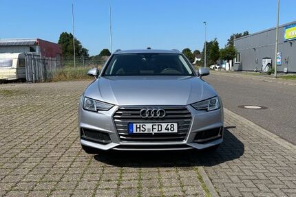 Audi A4 175.000 km 19.000 &euro; Wassenberg 41849