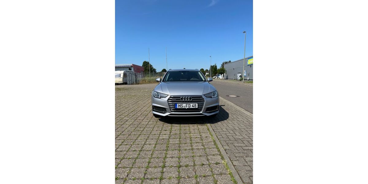 Audi A4 175.000 km 19.000 &euro; Wassenberg 41849