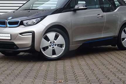 BMW i3 19.555 km 21.575 &euro; Bietigheim-Bissingen 74321