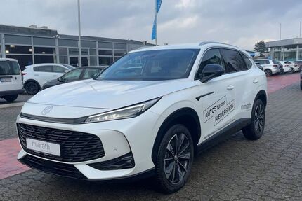 MG HS 9.990 km 33.980 &euro; Moers 47441