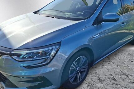 Renault Megane 53.800 km 16.490 &euro; Bad Oldesloe 23843